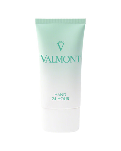 Valmont Energy Hand 24 Hour 75ml