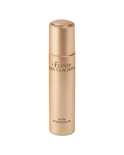 Valmont l'Elixir Des Glaciers Huile Majestueuse 30ml