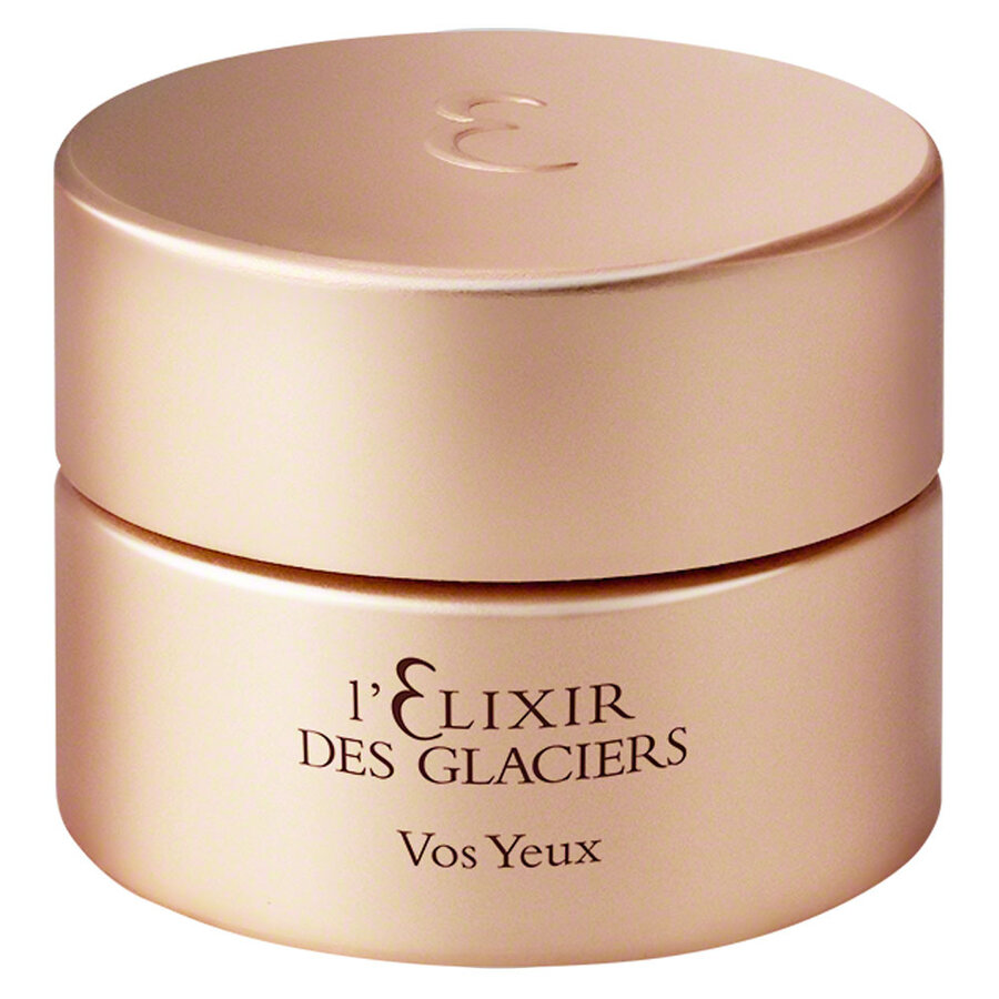 l'Elixir des Glaciers vos Yeux 15ml