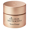 l'Elixir des Glaciers votre Visage 50ml