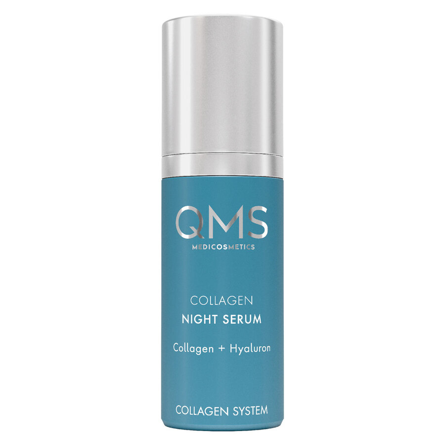 Collagen Night Serum 30ml