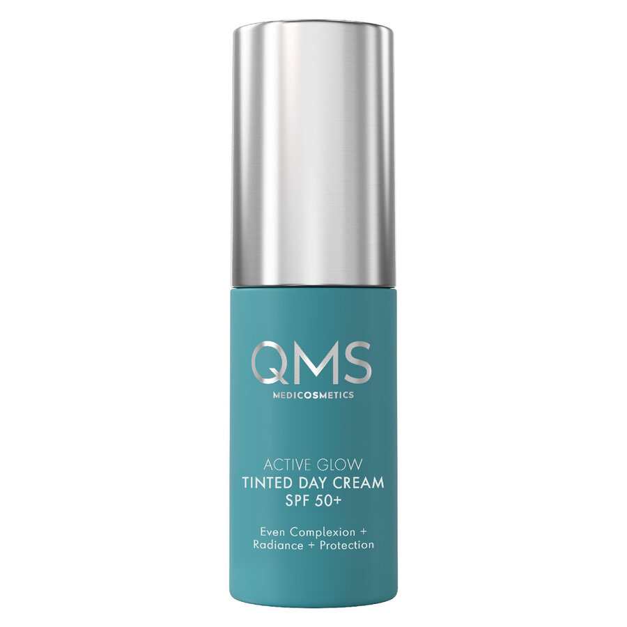 Active Glow Tinted Day Cream SPF50 10ml