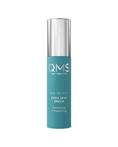QMS Age Prevent Even Skin Serum 30ml