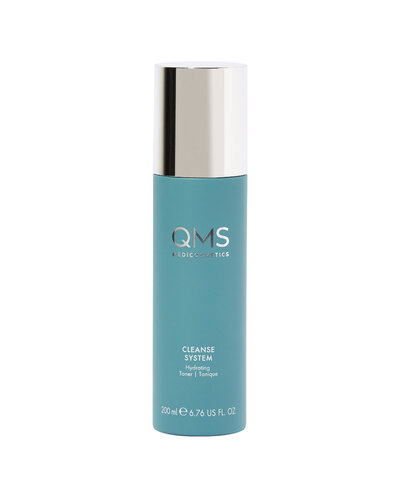 QMS Hydrating Toner 200ml