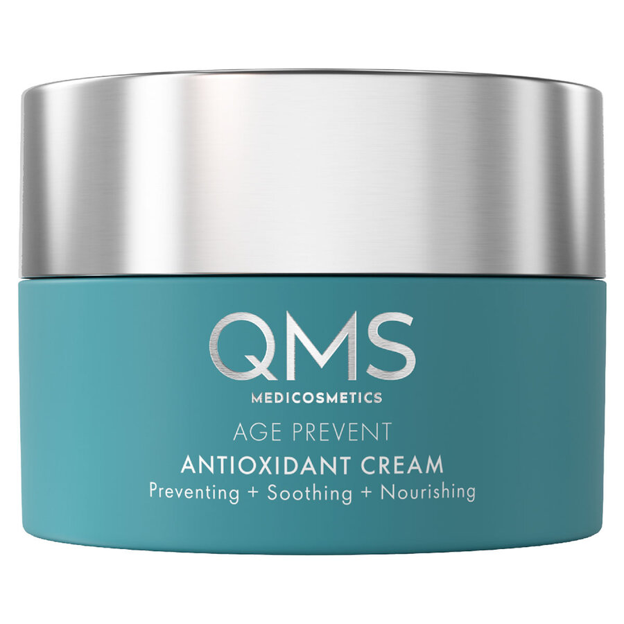Age Prevent Antioxidant Cream 50ml