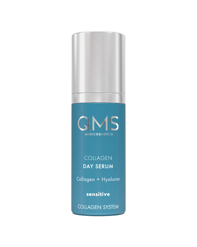 QMS Collagen Day Serum Sensitive 30ml