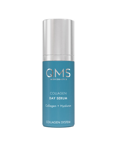 QMS Collagen Day Serum 30ml