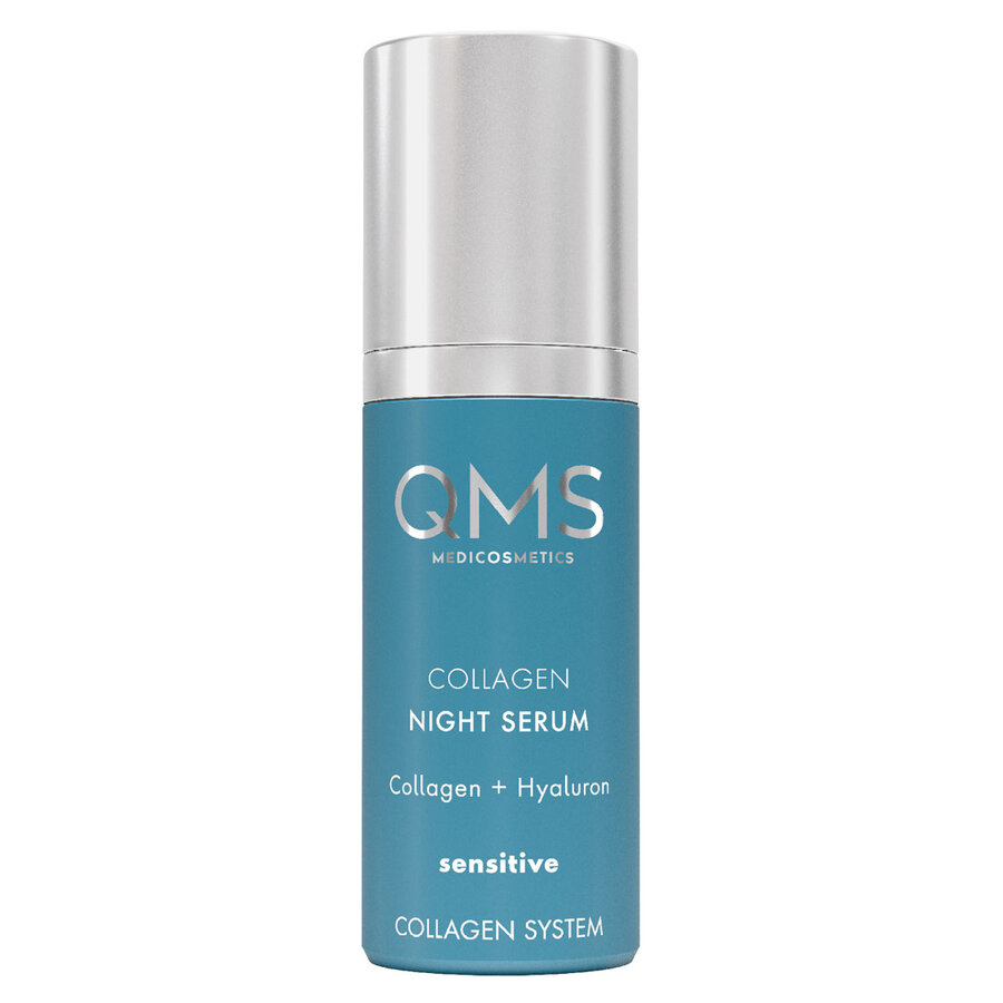 Collagen Night Serum Sensitive 30ml