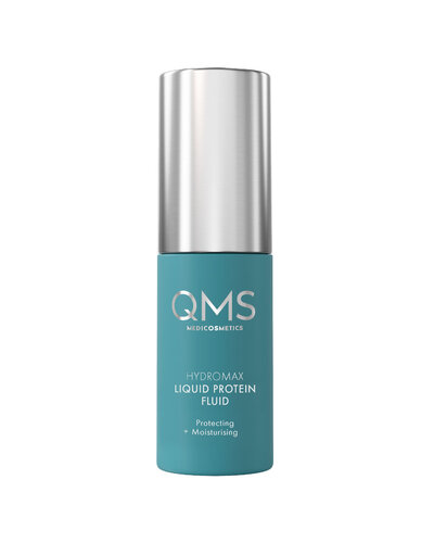 QMS Hydromax Liquid Protein Fluid 10ml