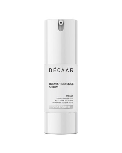 Décaar Oily & Combi Blemish Defence Serum 30ml