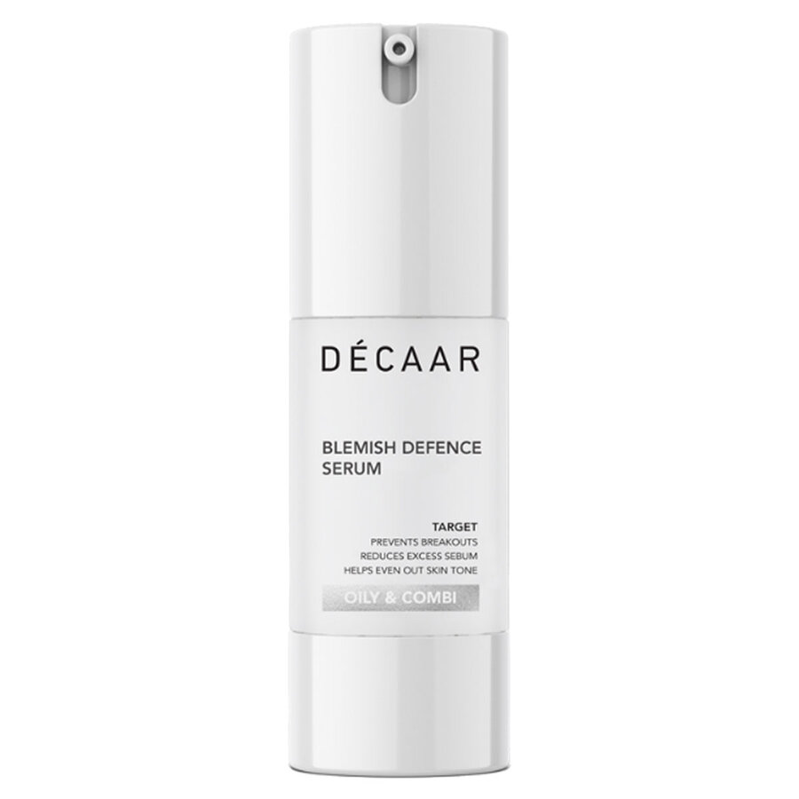 Oily & Combi Blemish Defence Serum 30ml
