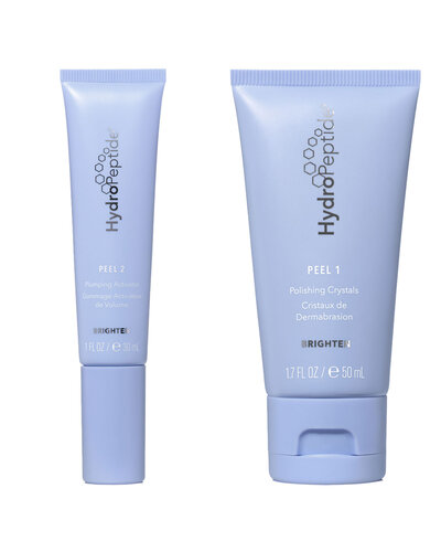 HydroPeptide Polish & Plump Face Peel