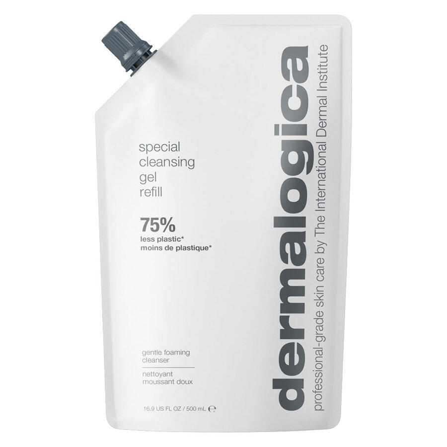 Special Cleansing Gel 500ml-Refill