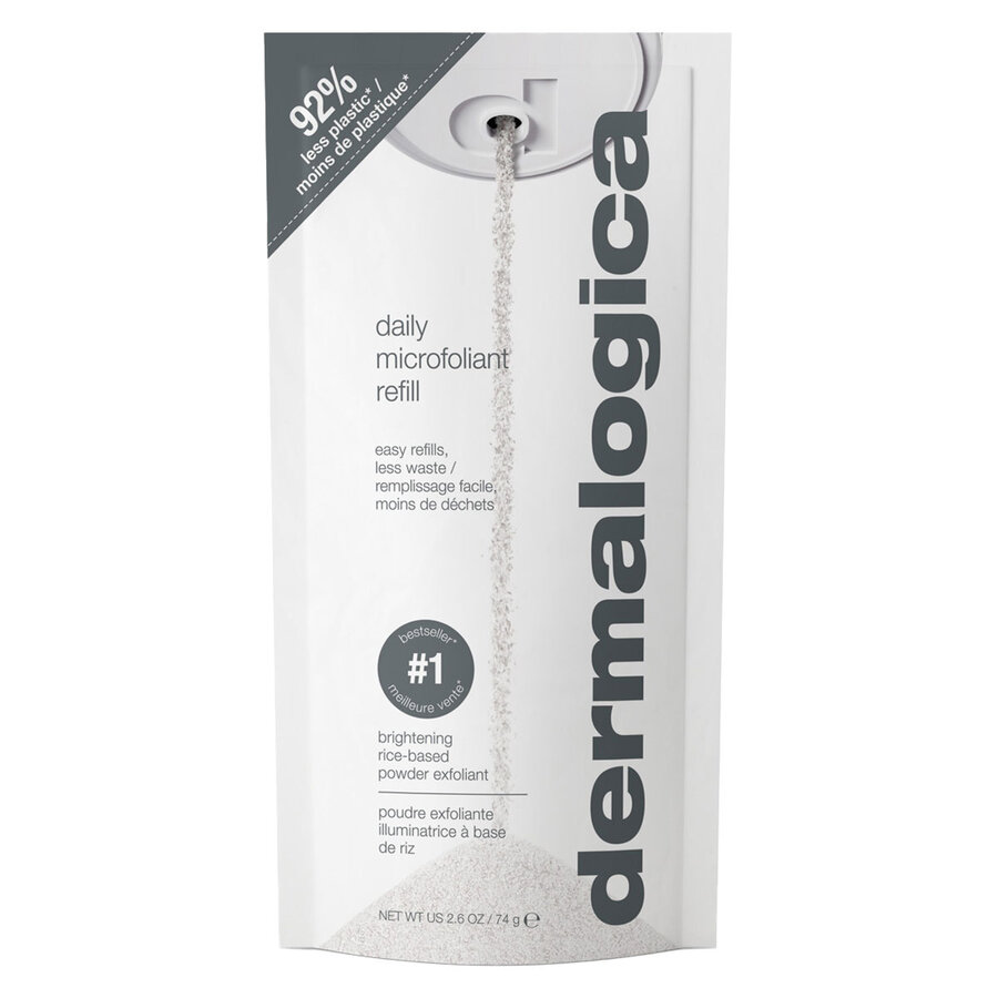 Daily Microfoliant 74gr-Refill