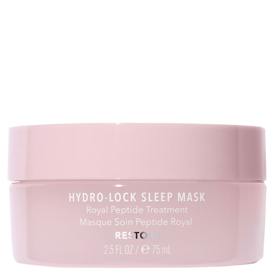 Hydro-Lock Sleep Mask 75ml