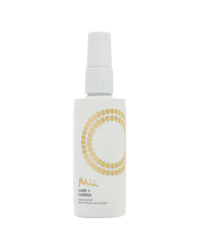 Mii Care + Caress Hand Serum 100ml