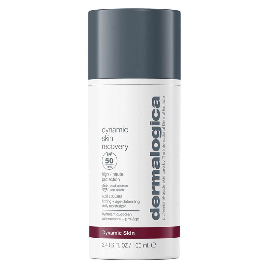 Dynamic Skin Recovery SPF50 Jumbo 100ml