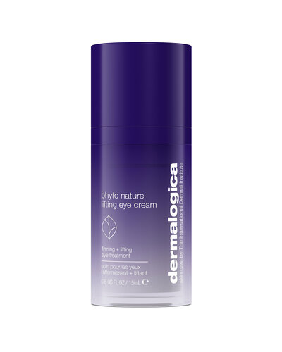 Dermalogica Phyto Nature Lifting Eye Cream 15ml