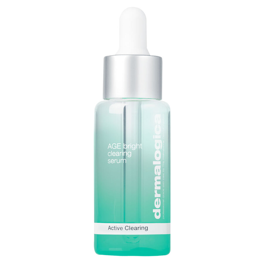 Active Clearing AGE Bright Clearing Serum 30ml