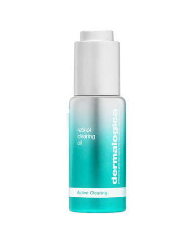 Dermalogica Active Clearing Retinol Clearing Oil 30ml