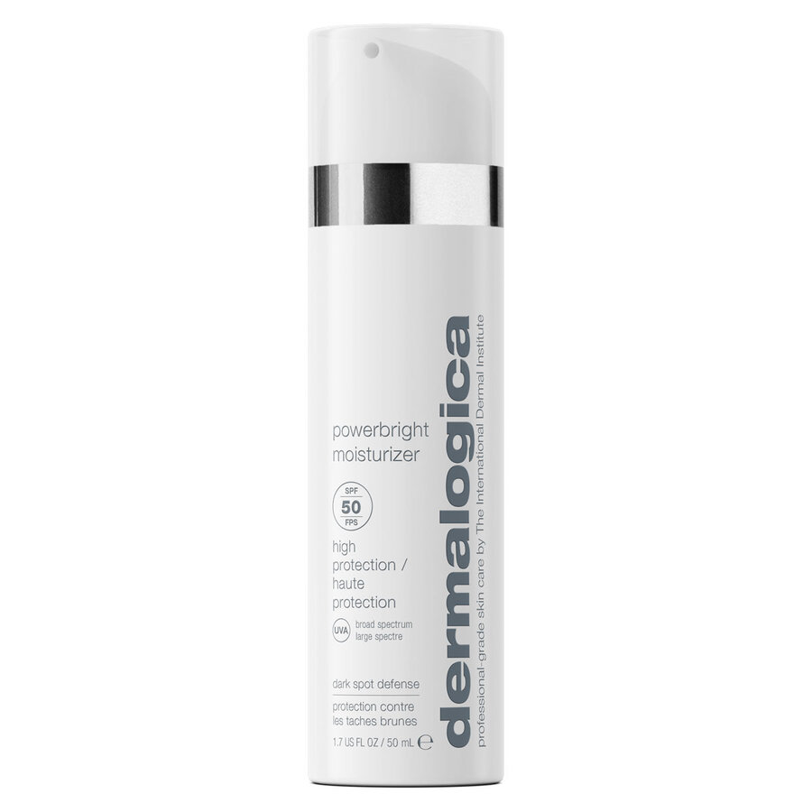 PowerBright Moisturizer SPF50 50ml