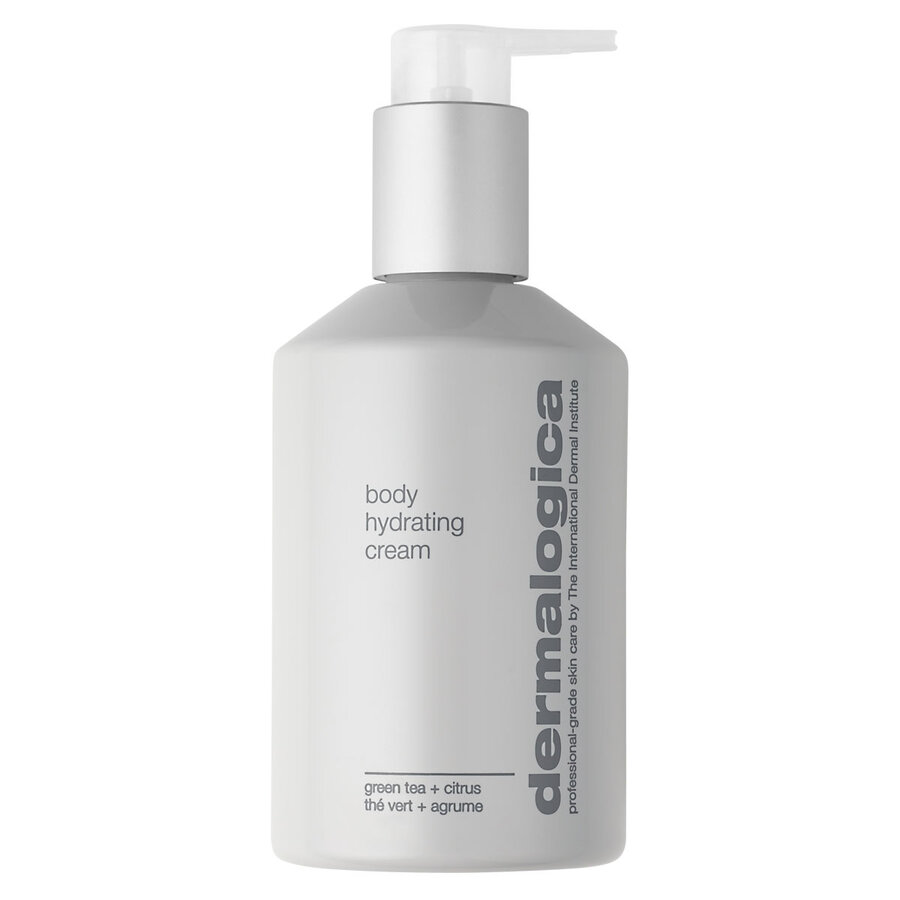 Body Hydrating Cream 295ml