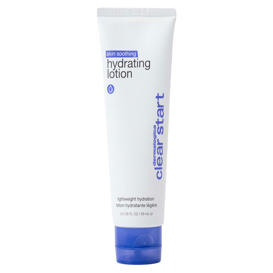 Clear Start Skin Soothing Hydrating Lotion 59ml