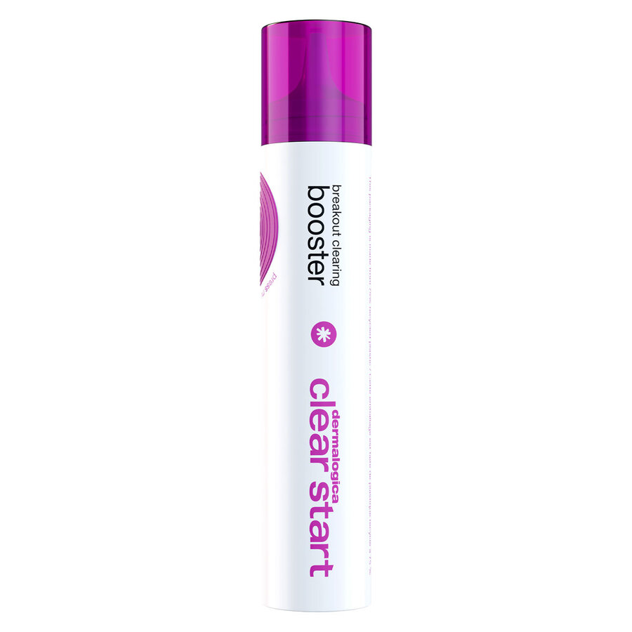 Clear Start Breakout Clearing Booster 30ml