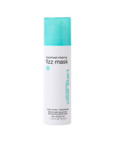 Dermalogica Clear Start Blackhead Clearing Fizz Mask 50ml