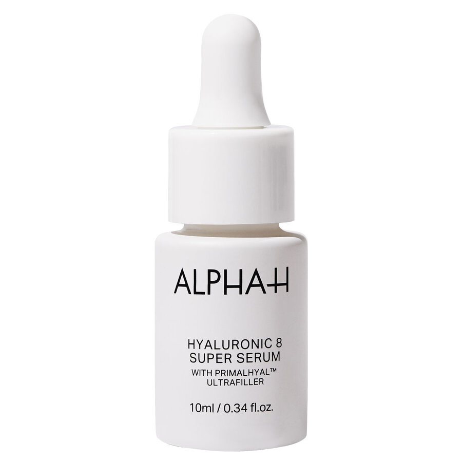 Hyaluronic 8 10ml