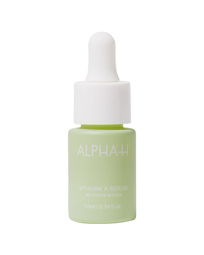 Alpha-H Vitamin A Serum 10ml