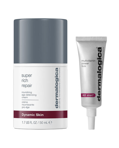 Dermalogica Rich Power Repair Duo