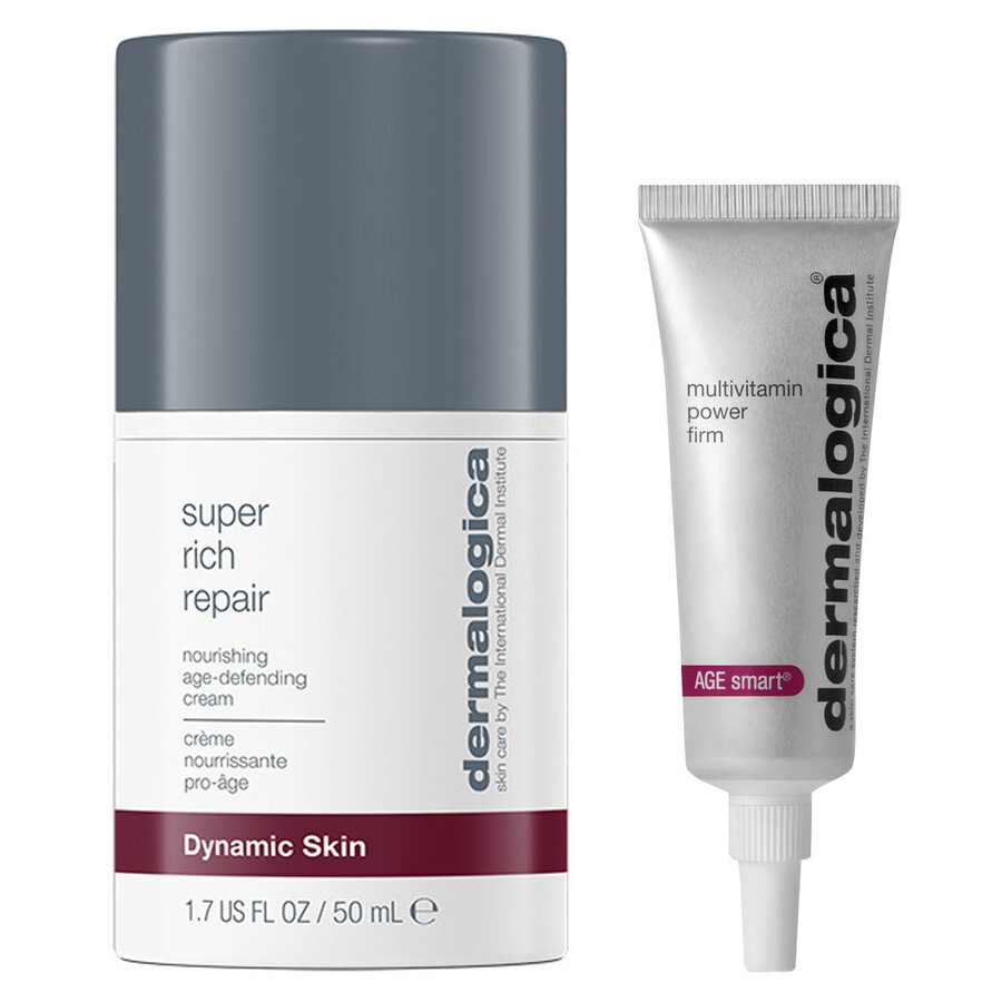 Rich Power Repair Duo