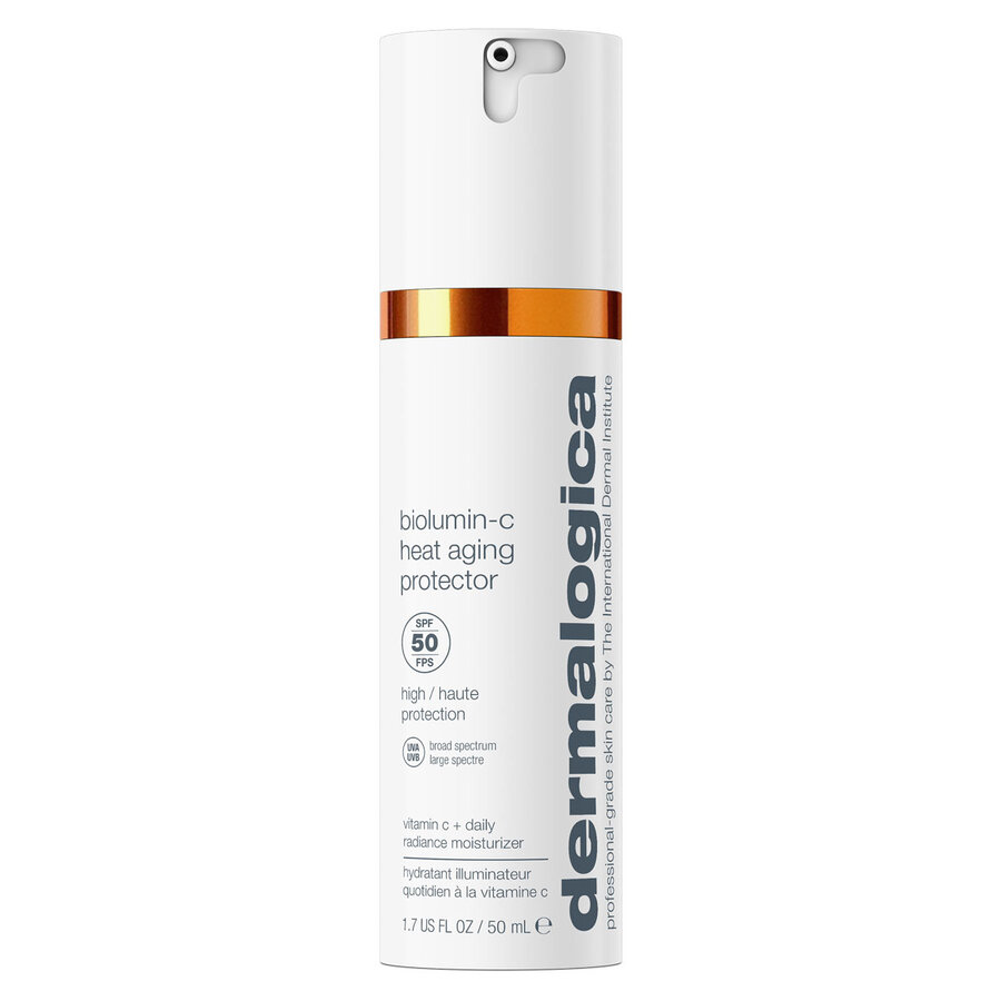 BioLumin-C Heat Aging Protector SPF50 50ml