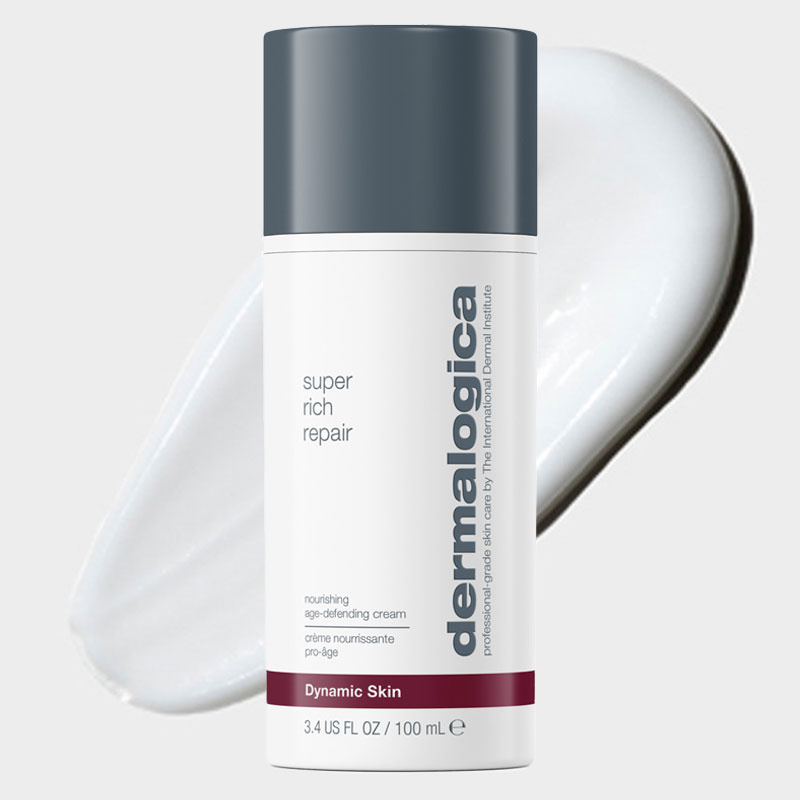 Dermalogica Bestseller Dynamic Skin Super Rich Repair