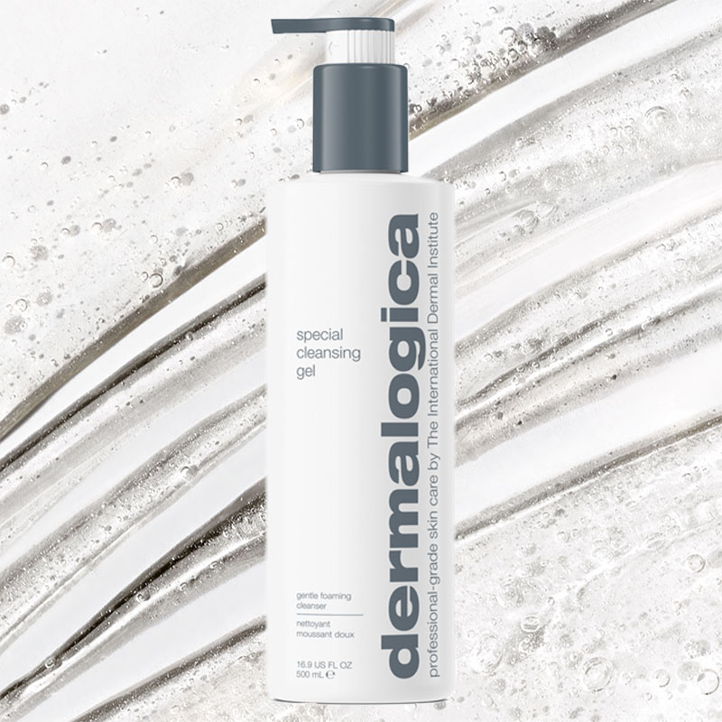 Dermalogica's Favorieten Special Cleansing Gel