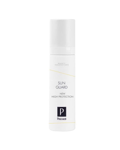 Pascaud Sun Guard High Eco-Protection SPF30 50ml