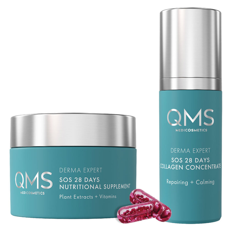 Derma Expert SOS 28 DAYS Cure