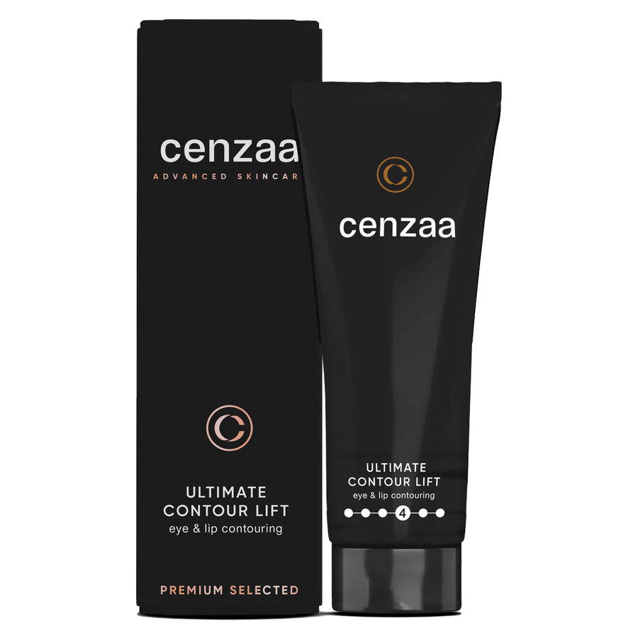 Ultimate Contour Lift 5ml