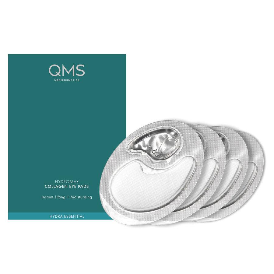 Hydromax Collagen Eye Pads 4x3,3ml