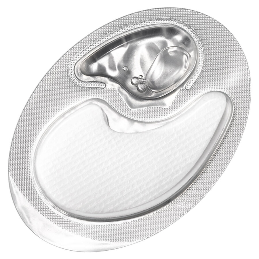 Hydromax Collagen Eye Pads 4x3,3ml