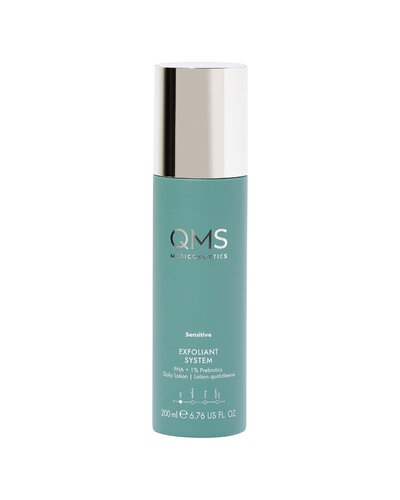 QMS PHA Daily Lotion Sensitive 200ml