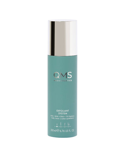 QMS Gentle Exfoliant Daily Lotion 200ml