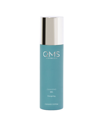 QMS Energising Cleansing Gel 200ml