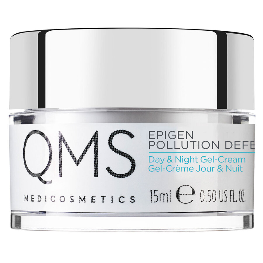 Epigen Pollution Defense Day & Night Gel-Cream 15ml