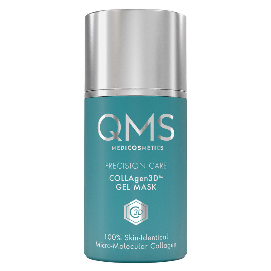 Precision Care COLLAgen3D Gel Mask 75ml