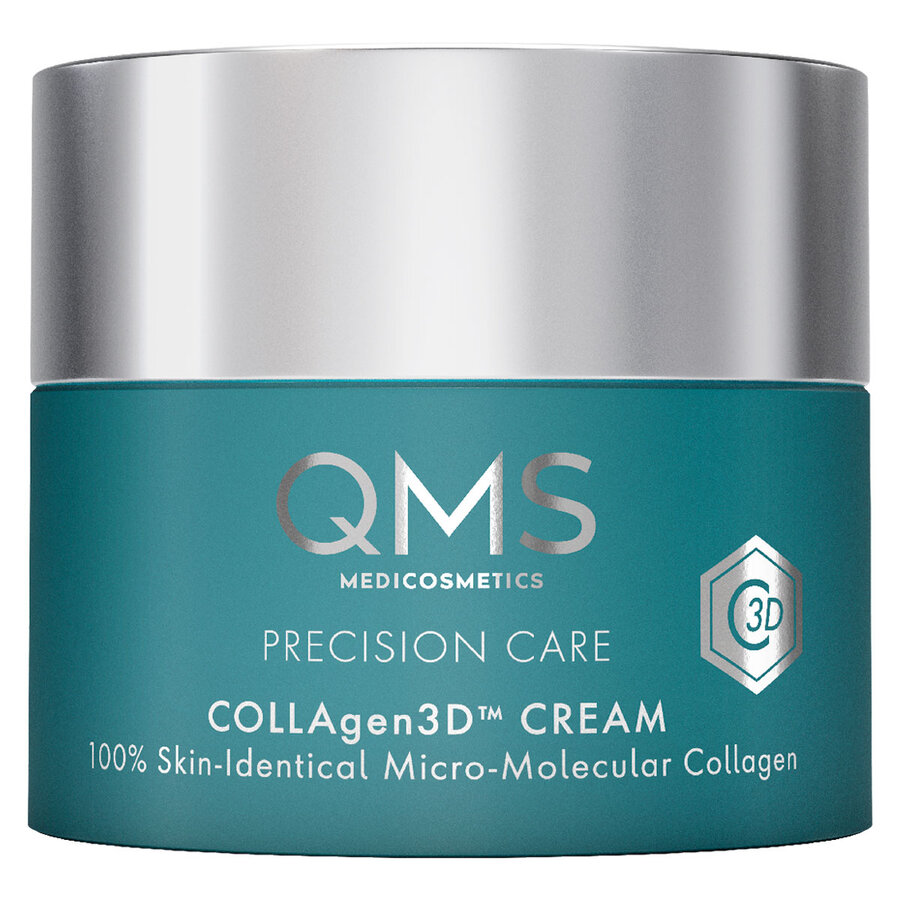 Precision Care COLLAgen3D Cream 50ml