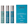 3-Step Core Routine Set Sensitive 3x7ml