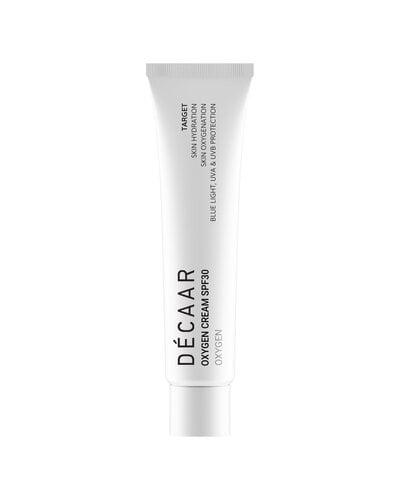 Décaar Oxygen Cream SPF30 15ml-OUTLET