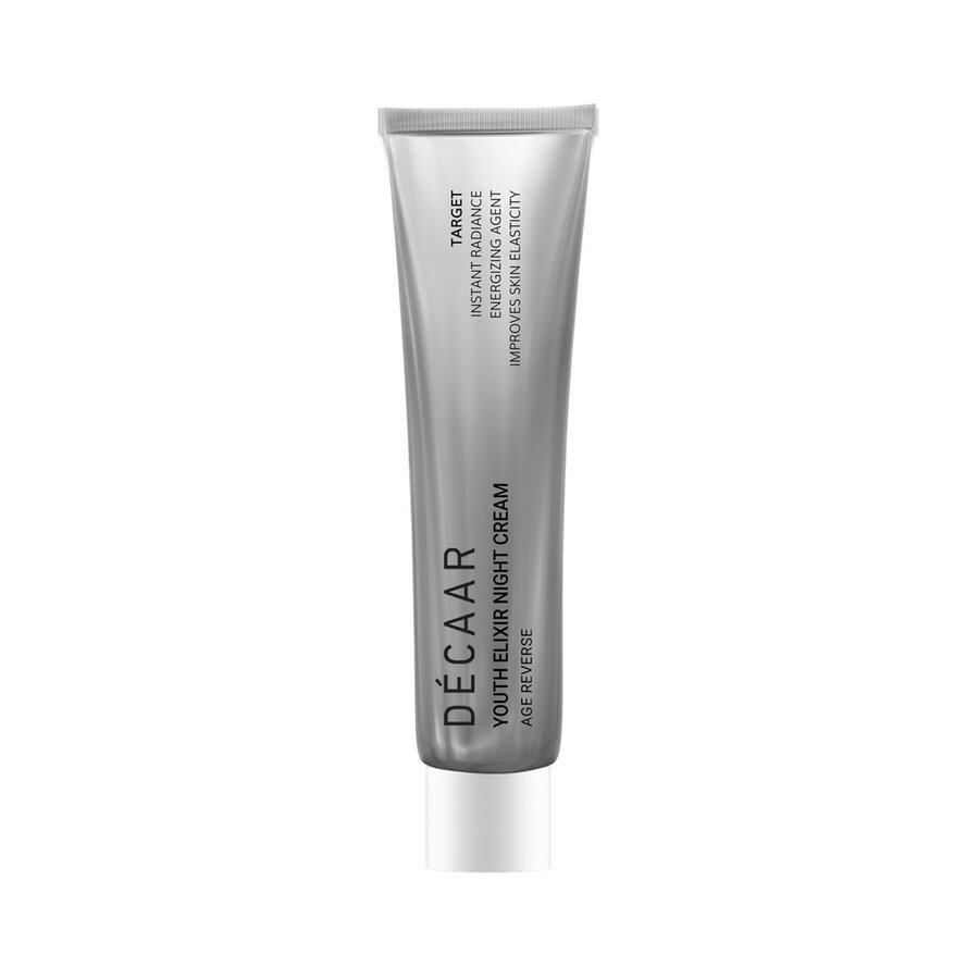 Age Reverse Youth Elixir Night Cream 15ml-OUTLET